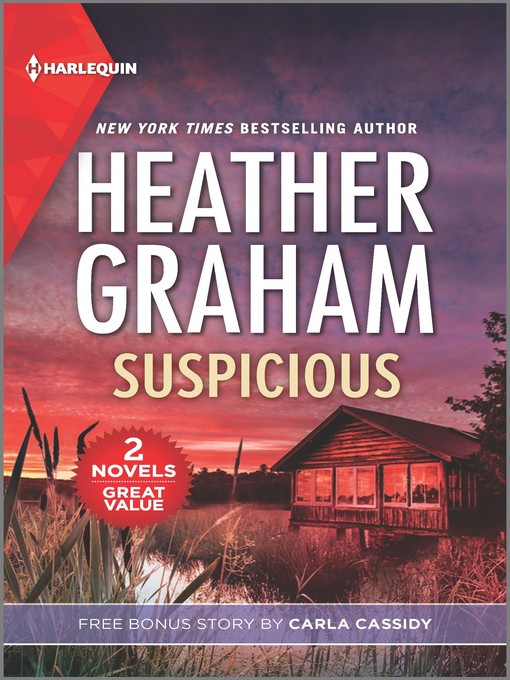 Title details for Suspicious & a Hero of Her Own by Heather Graham - Available